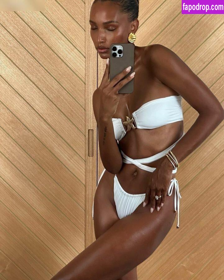 Jasmine Tookes / jastookes слитое обнаженное фото #0097 с Онлифанс или Патреон