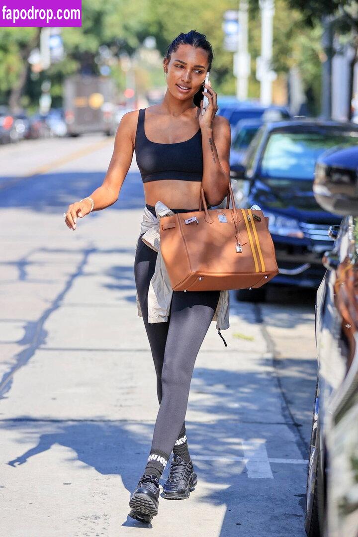 Jasmine Tookes / jastookes слитое обнаженное фото #0147 с Онлифанс или Патреон