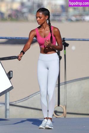 Jasmine Tookes фото #0157