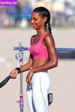 Jasmine Tookes фото #0159