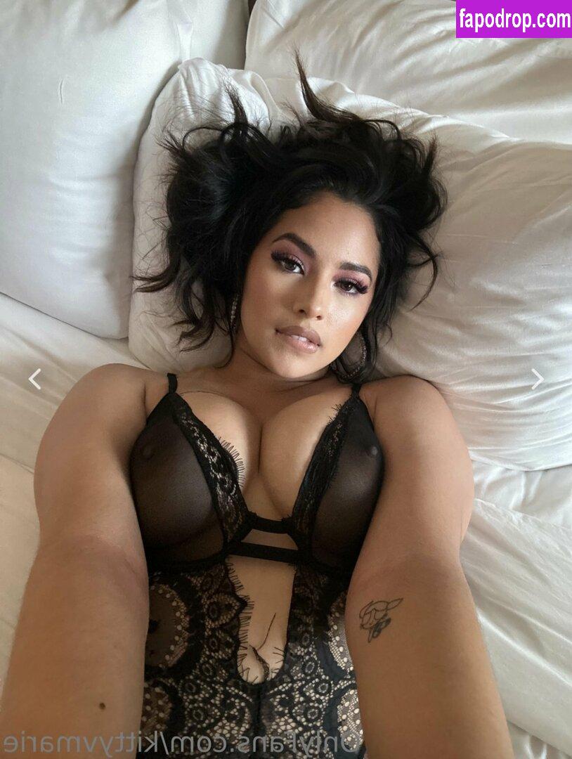 Jasmine Villegas / JASMINEVILLEGAS / kittyvmarie leak of nude photo #0118 from OnlyFans or Patreon