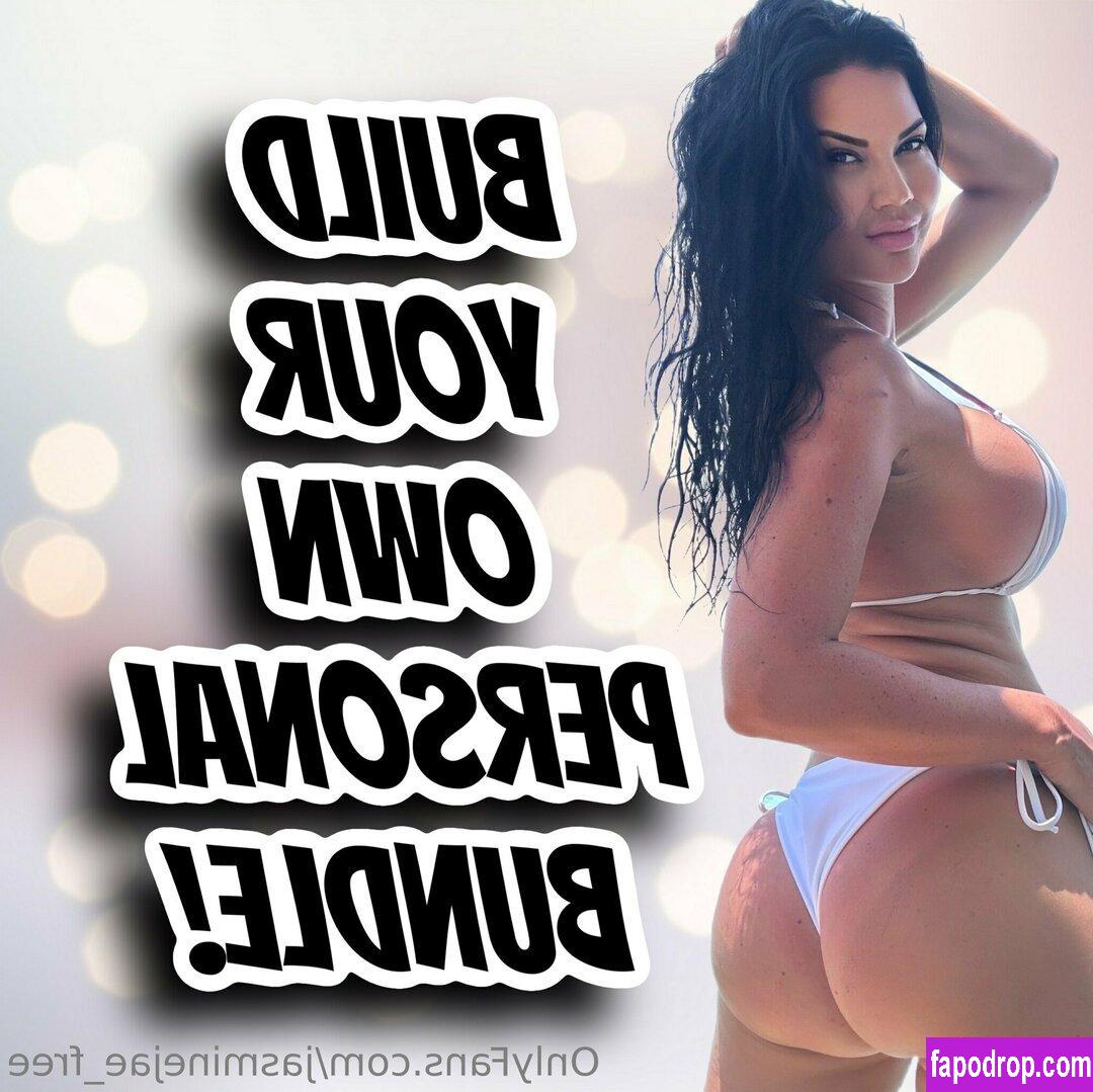 jasminejae_free / jasminejae.club слитое обнаженное фото #0111 с Онлифанс или Патреон