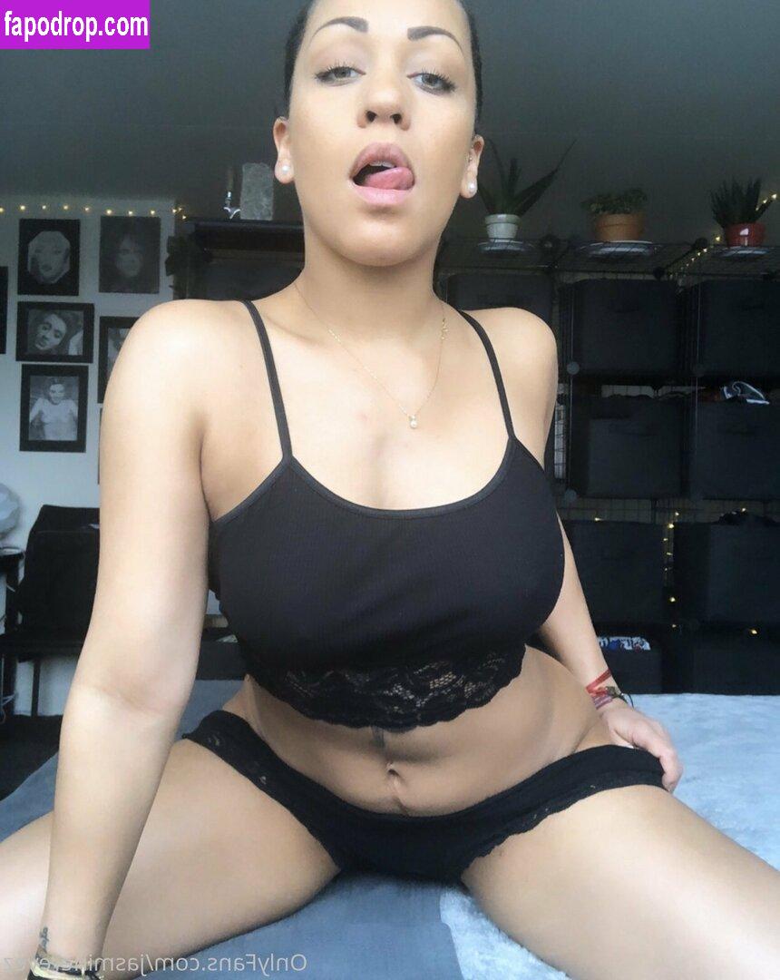 jasminereyez / reyesjas_ leak of nude photo #0005 from OnlyFans or Patreon