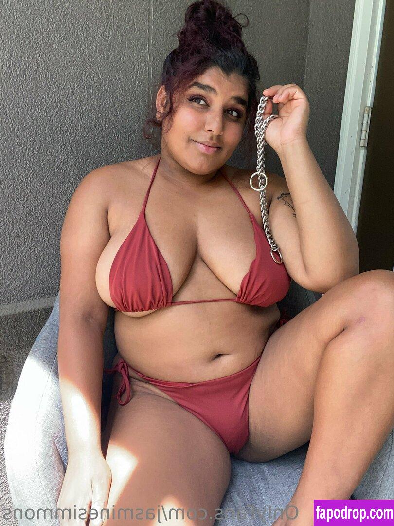 jasminesimmons / jasmine_simmons7 leak of nude photo #0012 from OnlyFans or Patreon