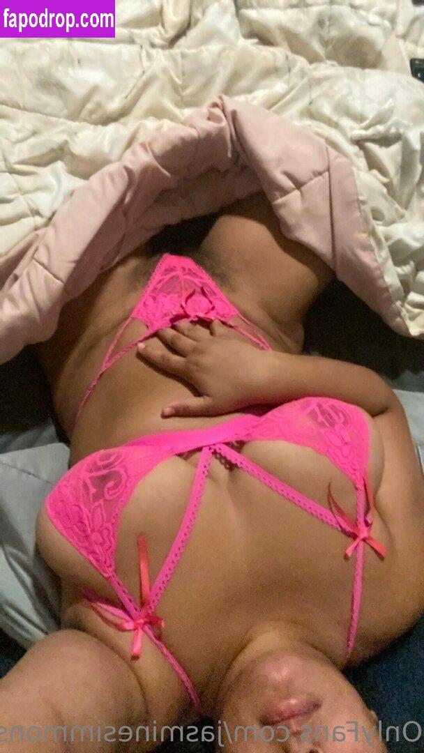 jasminesimmons / jasmine_simmons7 leak of nude photo #0014 from OnlyFans or Patreon