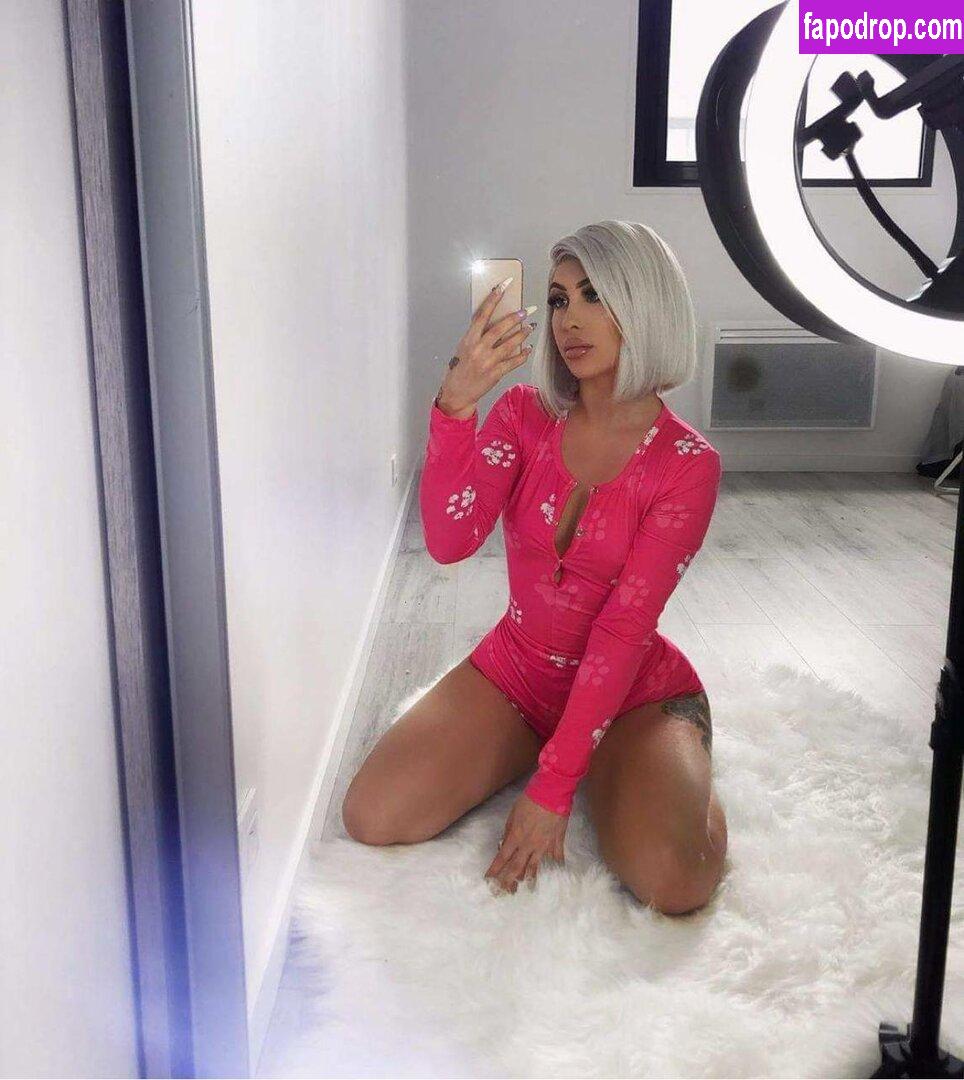 JasmynPvris leak of nude photo #0007 from OnlyFans or Patreon