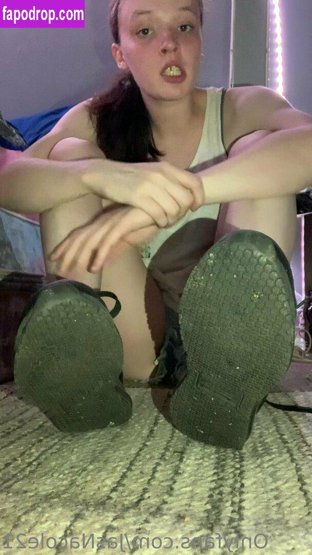 JasNacole21 / Queen Jas / feet.queen leak of nude photo #0080 from OnlyFans or Patreon