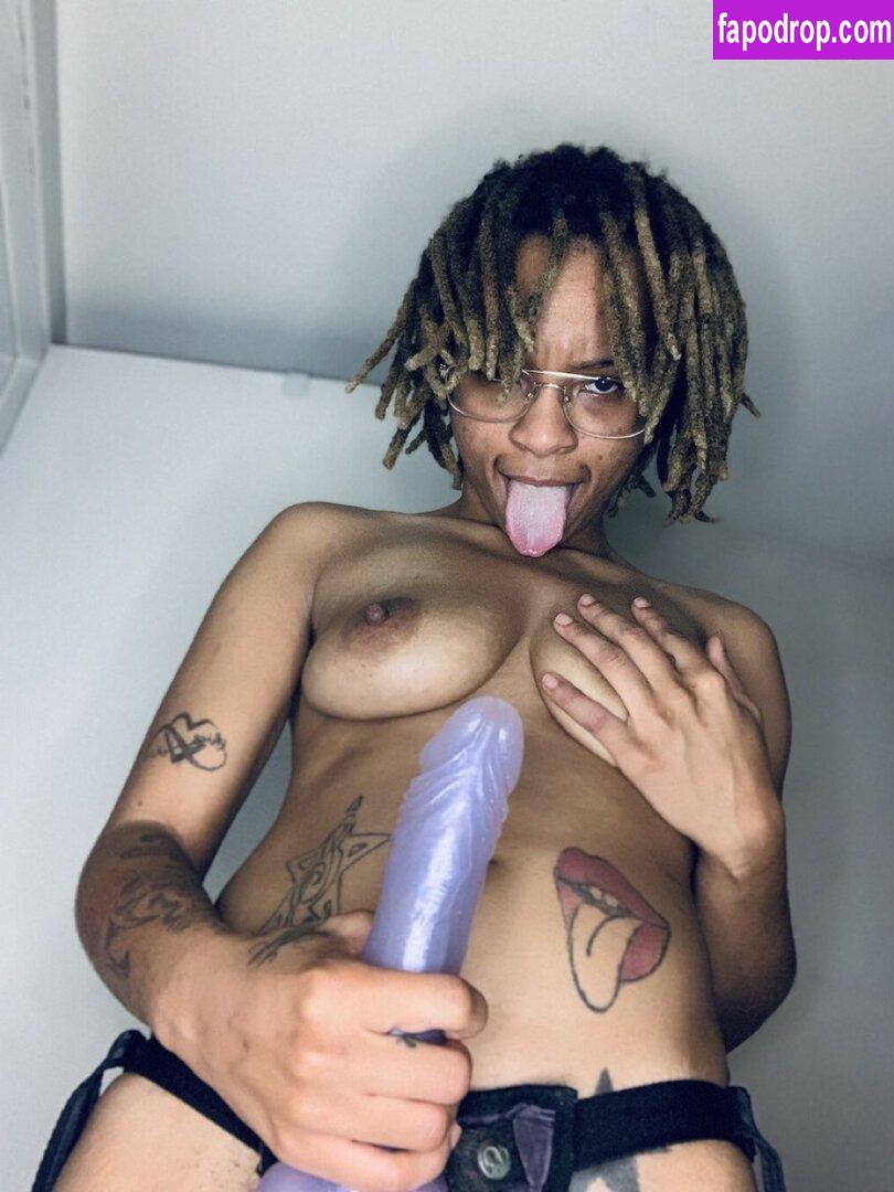 Jay Nasty / JayDripss / JayyIsNastyy / imbigdude / thatniqqaa__ leak of nude photo #0002 from OnlyFans or Patreon