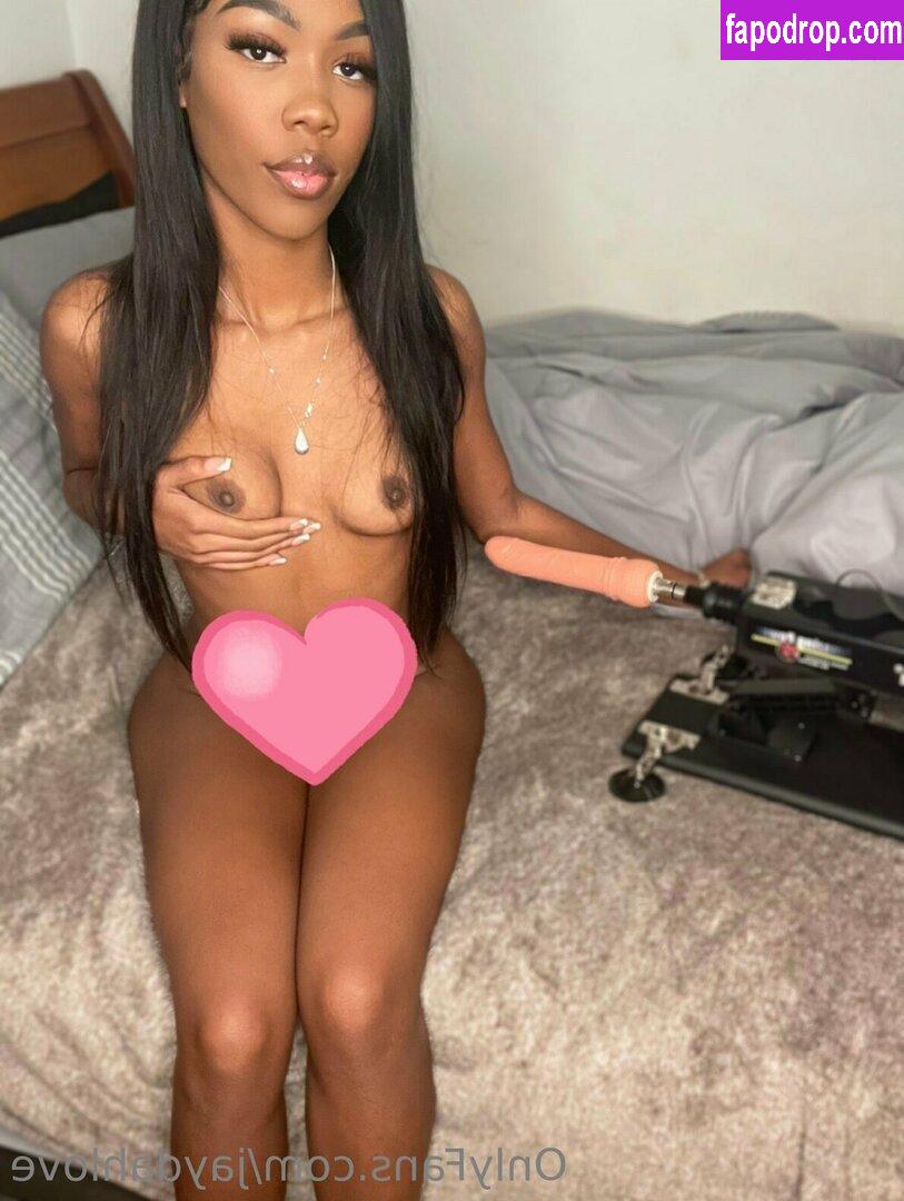 jaydahlove / jaydal0ve leak of nude photo #0001 from OnlyFans or Patreon