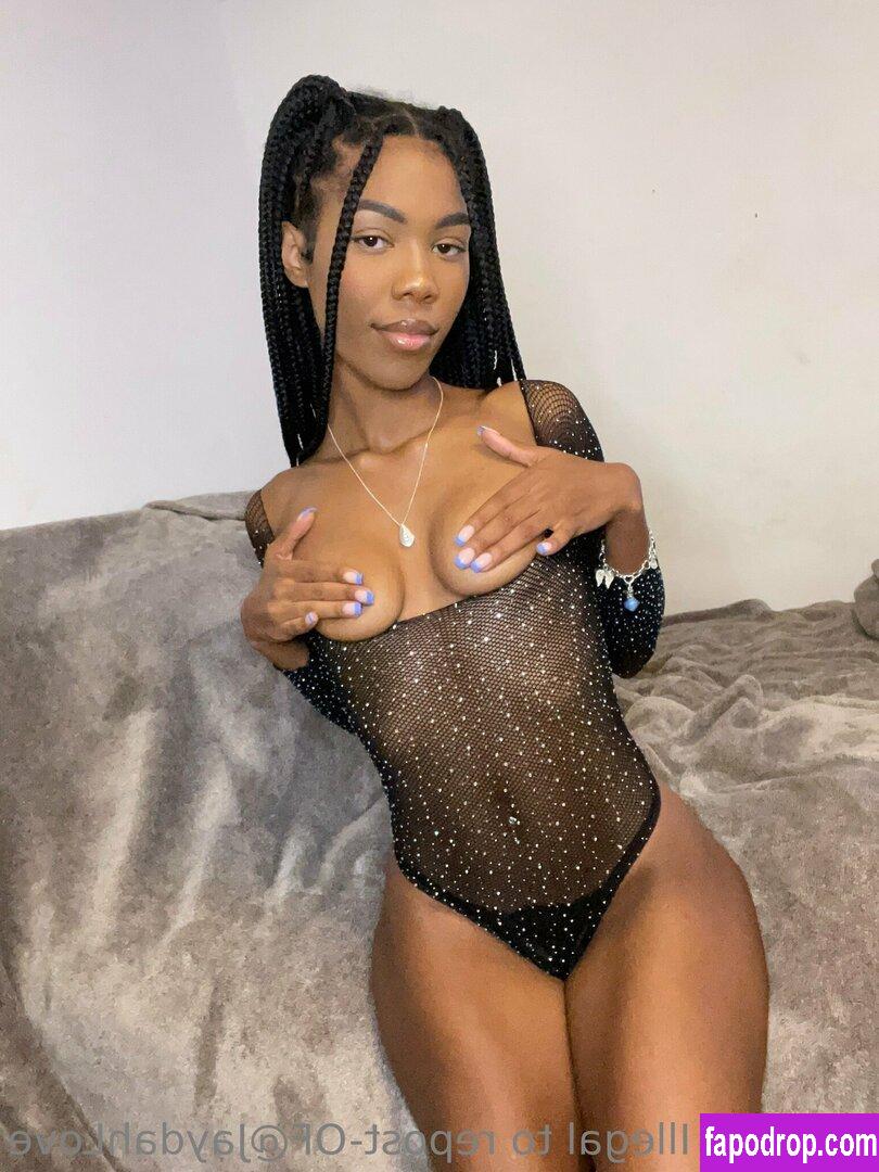 jaydahlove / jaydal0ve leak of nude photo #0013 from OnlyFans or Patreon