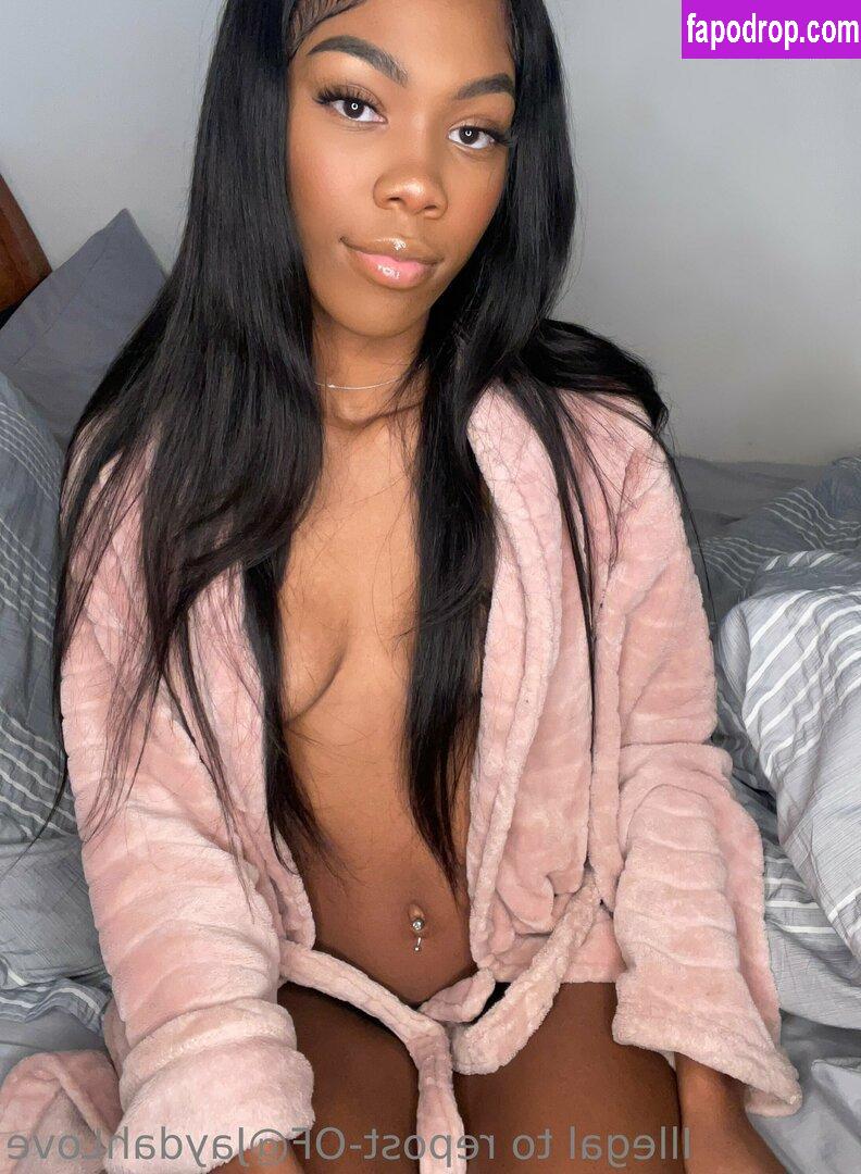 jaydahlove / jaydal0ve leak of nude photo #0024 from OnlyFans or Patreon