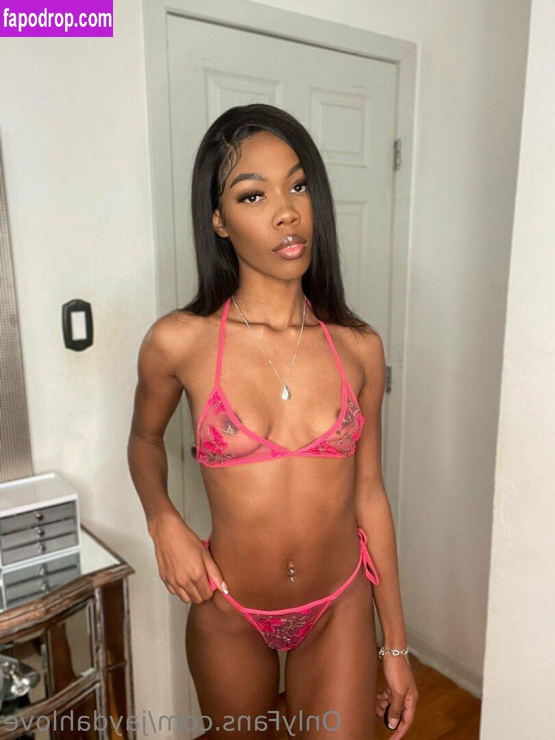 jaydahlove / jaydal0ve leak of nude photo #0039 from OnlyFans or Patreon