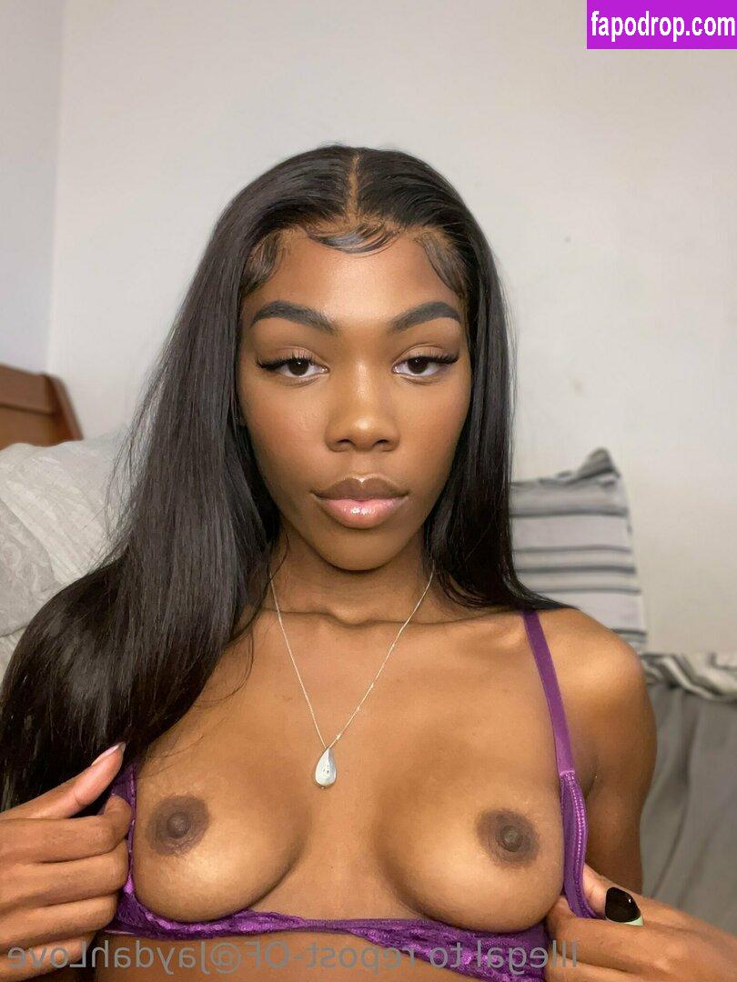 jaydahlove / jaydal0ve leak of nude photo #0068 from OnlyFans or Patreon