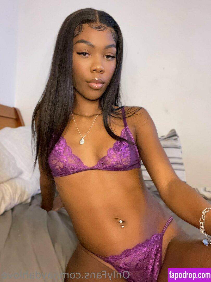 jaydahlove / jaydal0ve leak of nude photo #0089 from OnlyFans or Patreon