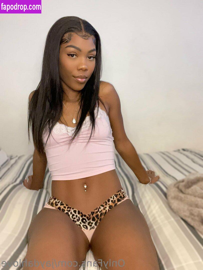 jaydahlove / jaydal0ve leak of nude photo #0111 from OnlyFans or Patreon