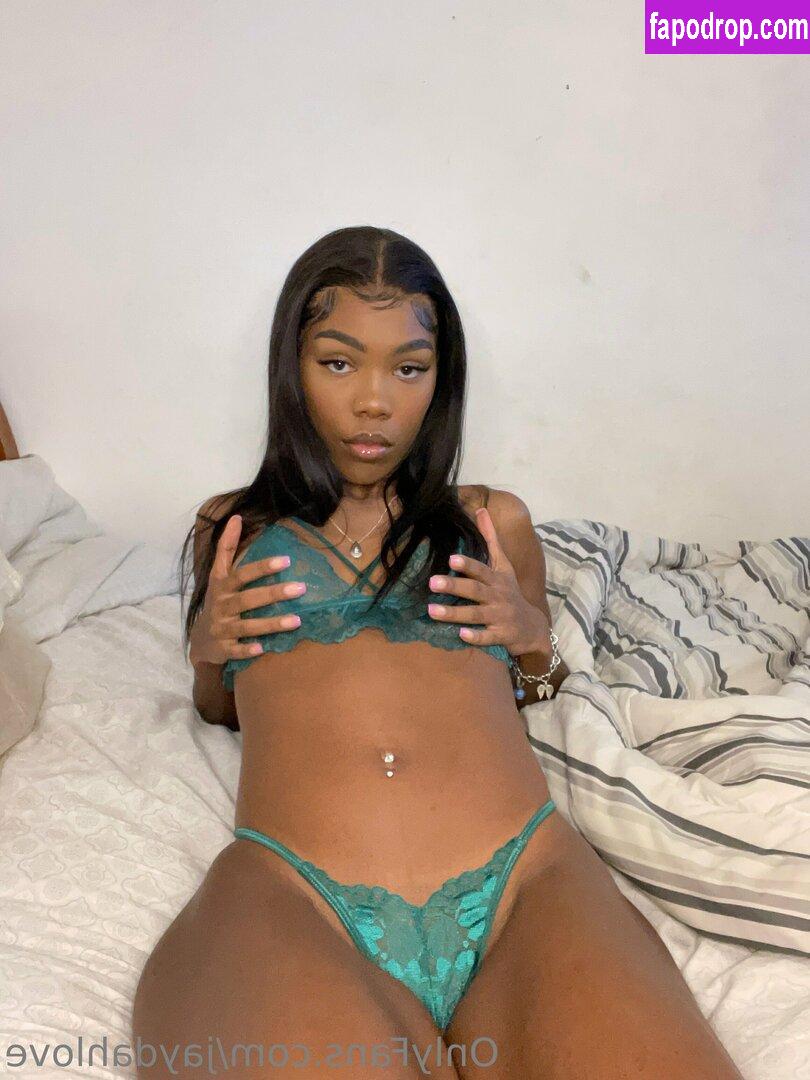 jaydahlove / jaydal0ve leak of nude photo #0202 from OnlyFans or Patreon