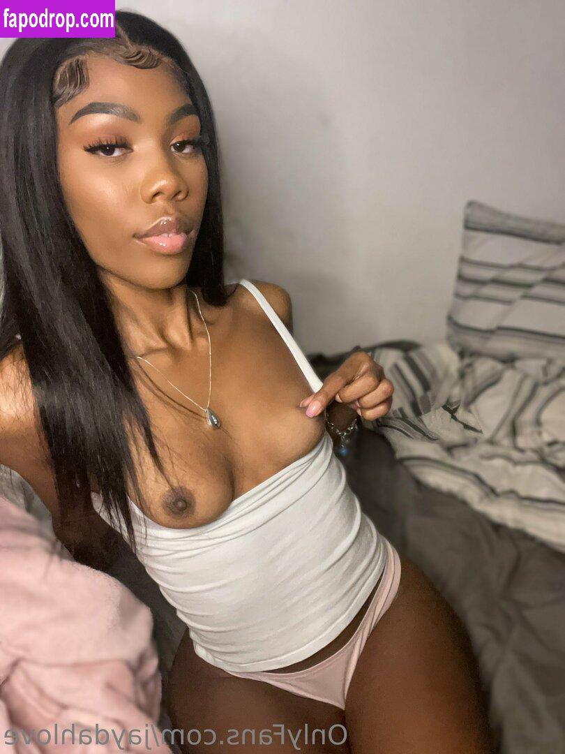 jaydahlove / jaydal0ve leak of nude photo #0216 from OnlyFans or Patreon