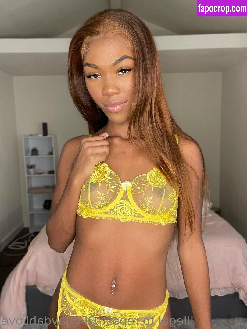 jaydahlove / jaydal0ve leak of nude photo #0234 from OnlyFans or Patreon