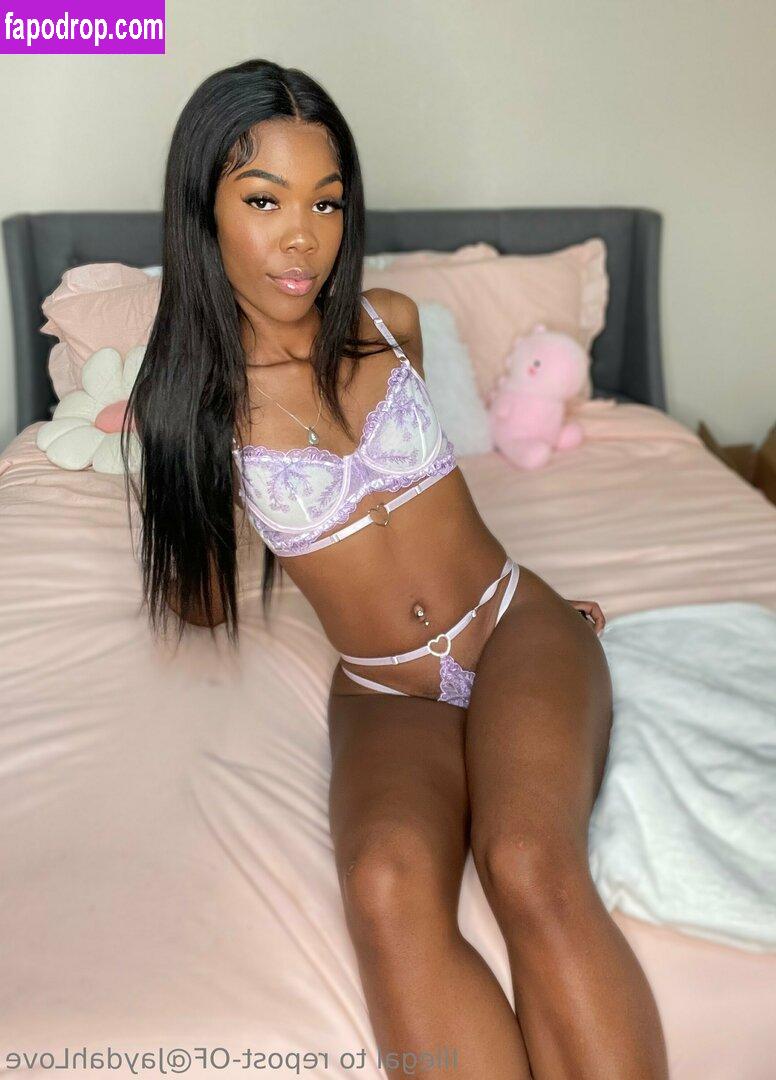 jaydahlove / jaydal0ve leak of nude photo #0248 from OnlyFans or Patreon