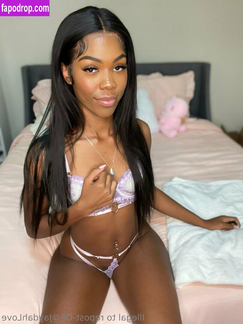 jaydahlove / jaydal0ve leak of nude photo #0274 from OnlyFans or Patreon