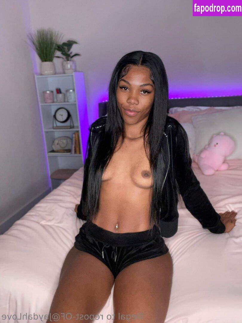 jaydahlove / jaydal0ve leak of nude photo #0278 from OnlyFans or Patreon