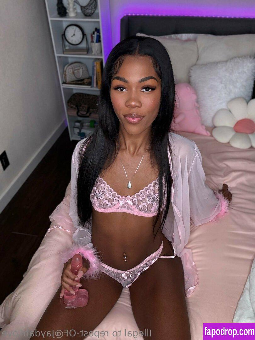 jaydahlove / jaydal0ve leak of nude photo #0298 from OnlyFans or Patreon