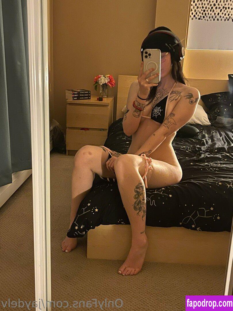 jaydelv /  leak of nude photo #0128 from OnlyFans or Patreon