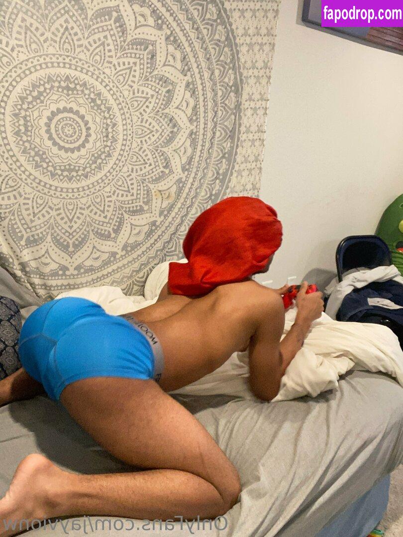 jayvionw / youngjayvion leak of nude photo #0019 from OnlyFans or Patreon