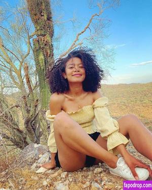 Jaz Sinclair photo #0003