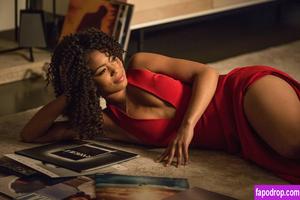 Jaz Sinclair photo #0014