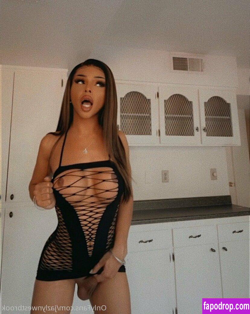 JazlynWestbrook / jazlynwestbrookk leak of nude photo #0013 from OnlyFans or Patreon