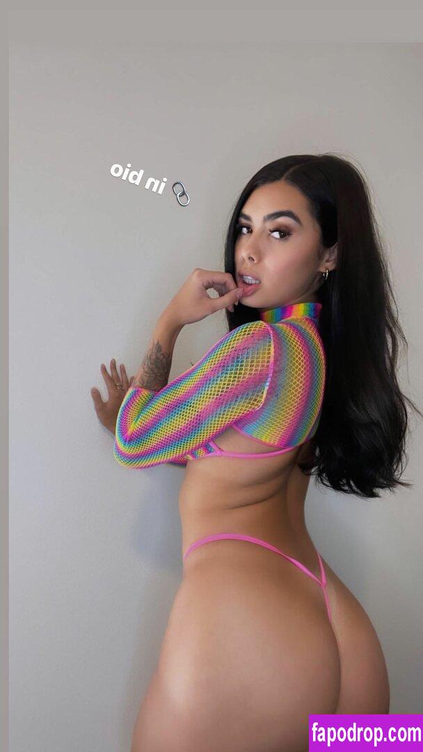 Jazmin Bertrand / candylover98 / jazmin_bertrand / jazzymonique98 leak of nude photo #0008 from OnlyFans or Patreon