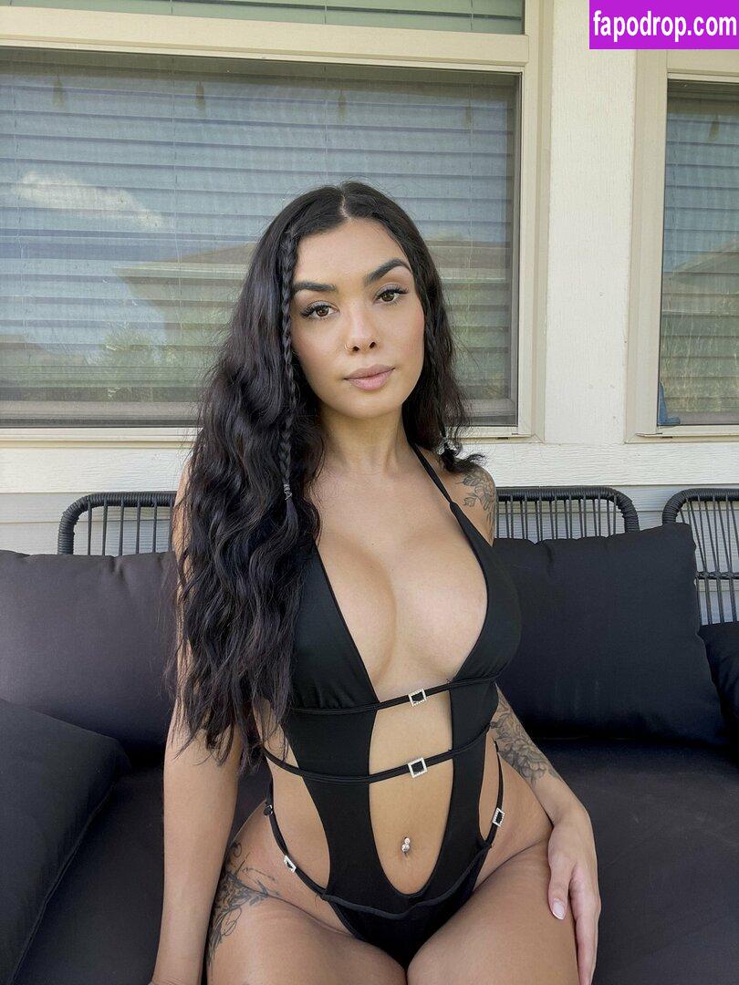 Jazmin Bertrand / candylover98 / jazmin_bertrand / jazzymonique98 leak of nude photo #0027 from OnlyFans or Patreon