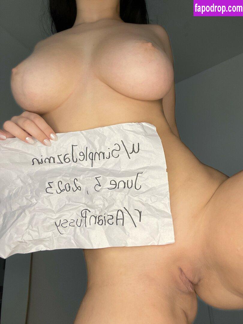 jazmin_hottie / SimpleJazmin / jasminee_monett leak of nude photo #0008 from OnlyFans or Patreon