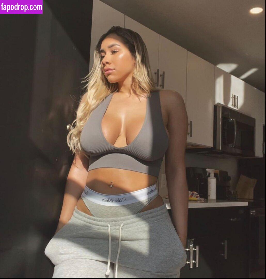 Jazminebjohnson leak of nude photo #0005 from OnlyFans or Patreon