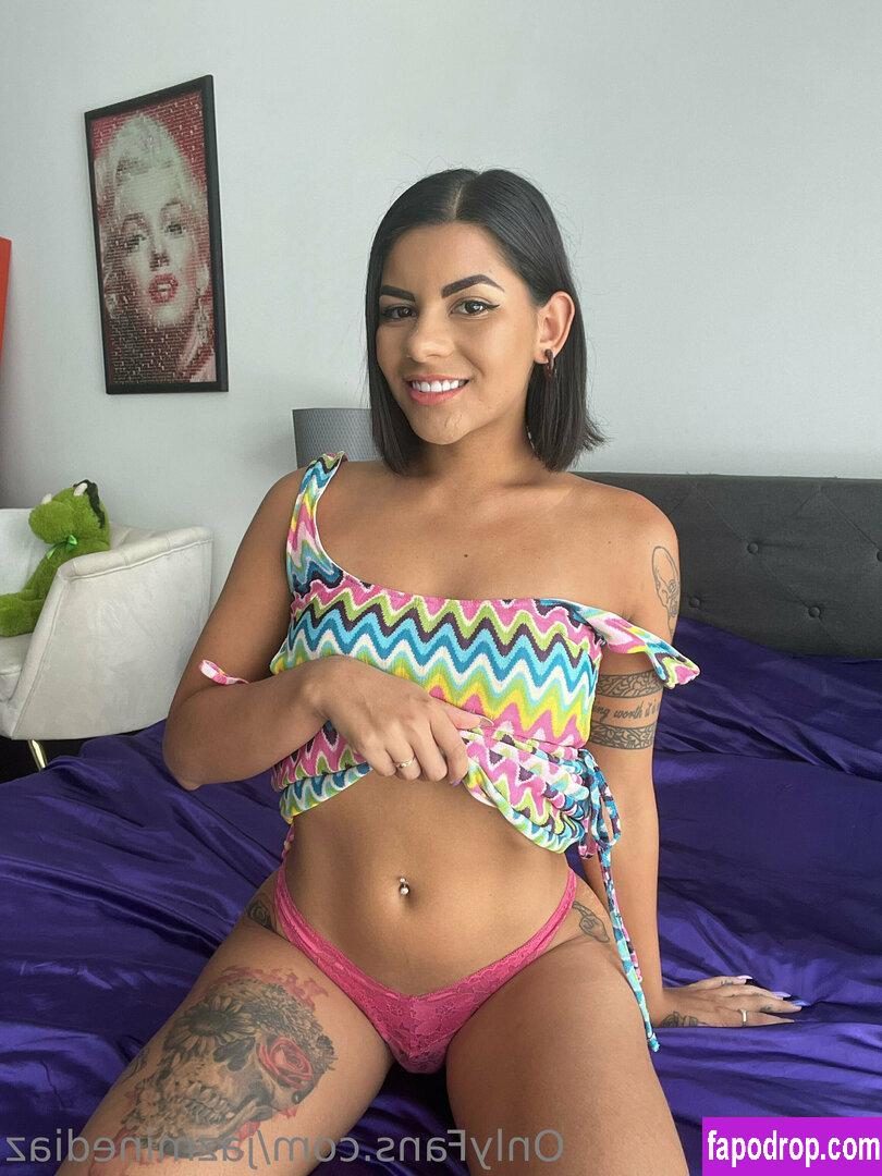 jazminediaz /  leak of nude photo #0013 from OnlyFans or Patreon