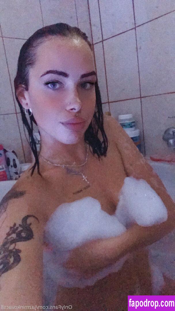 Jazminkovacs8 leak of nude photo #0009 from OnlyFans or Patreon