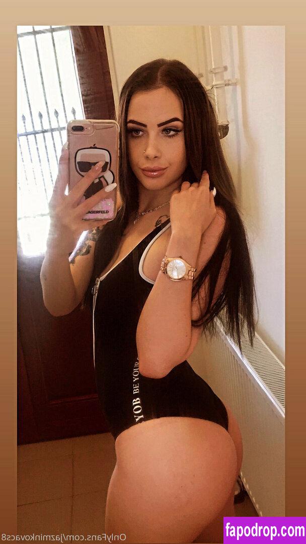 Jazminkovacs8 leak of nude photo #0021 from OnlyFans or Patreon