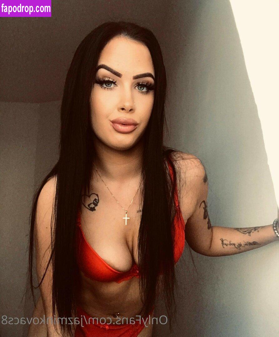 Jazminkovacs8 leak of nude photo #0067 from OnlyFans or Patreon