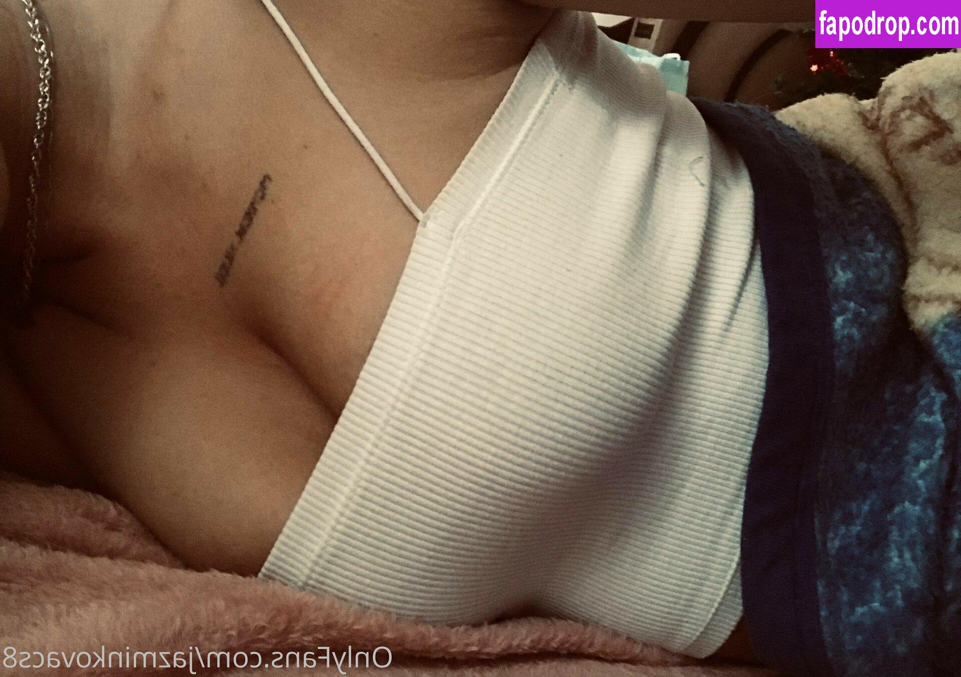 Jazminkovacs8 leak of nude photo #0104 from OnlyFans or Patreon