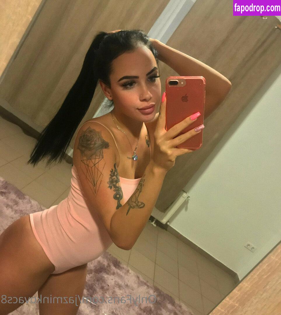 Jazminkovacs8 leak of nude photo #0116 from OnlyFans or Patreon