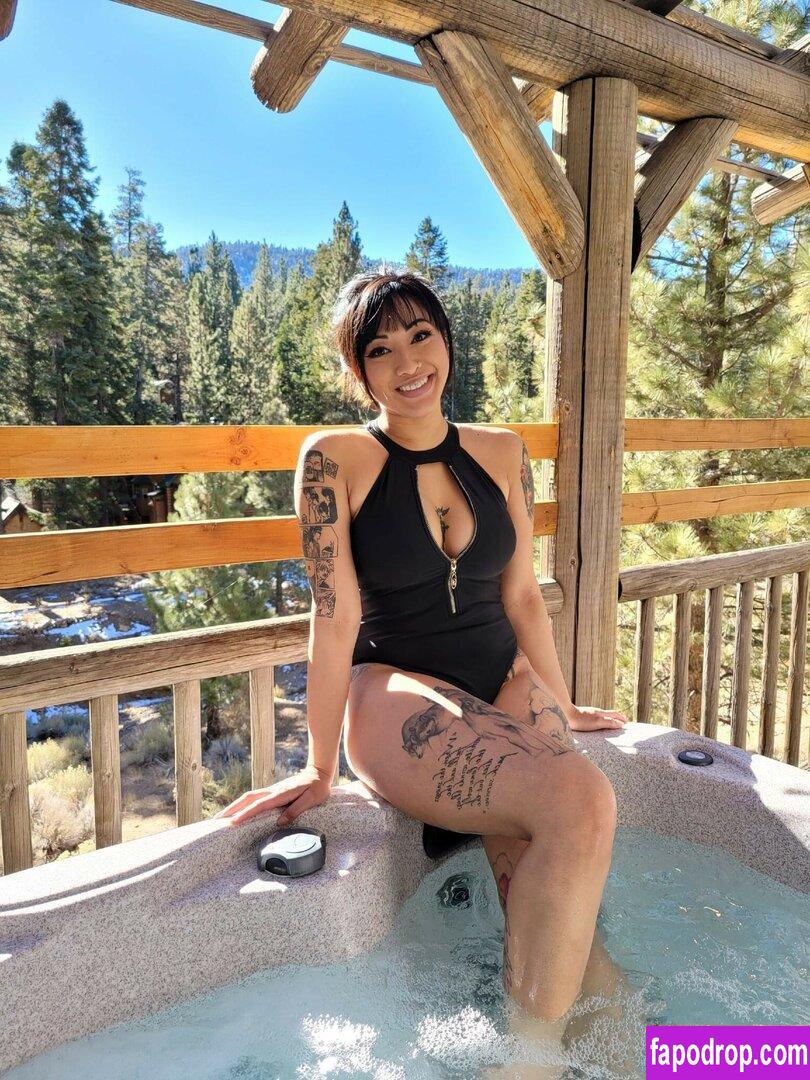 Jazmyn Co / Jvzmyntch / baristajazx / jazmynco leak of nude photo #0005 from OnlyFans or Patreon