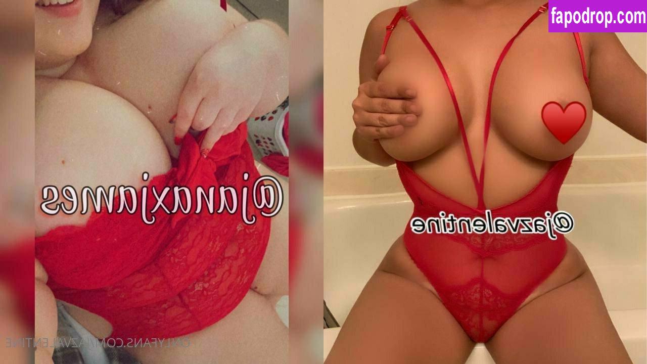 jazvalentine / jaz.valentine leak of nude photo #0005 from OnlyFans or Patreon