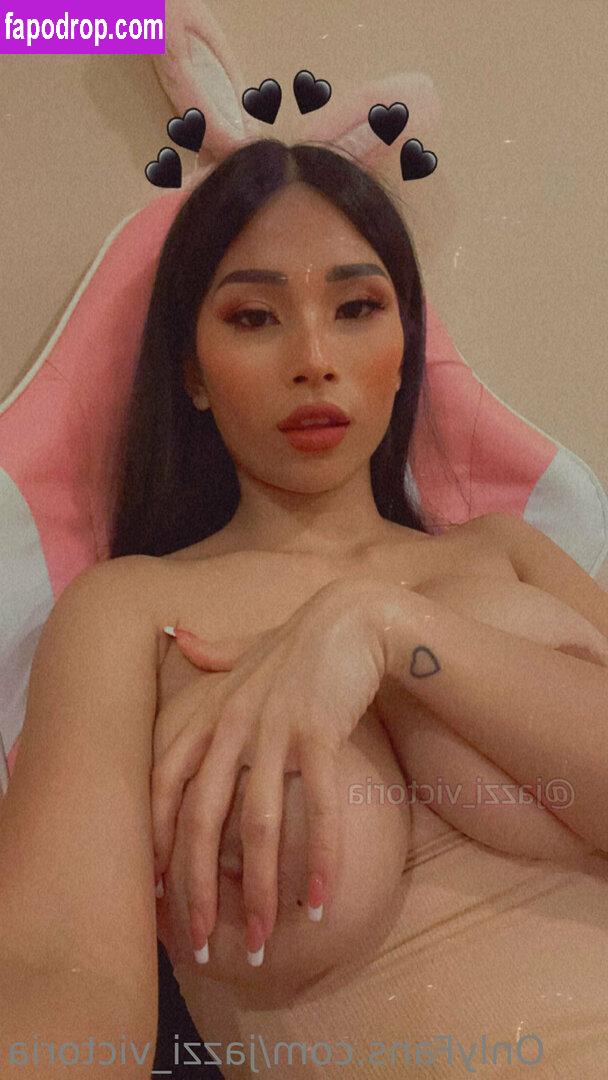 jazzi_victoria /  leak of nude photo #0073 from OnlyFans or Patreon