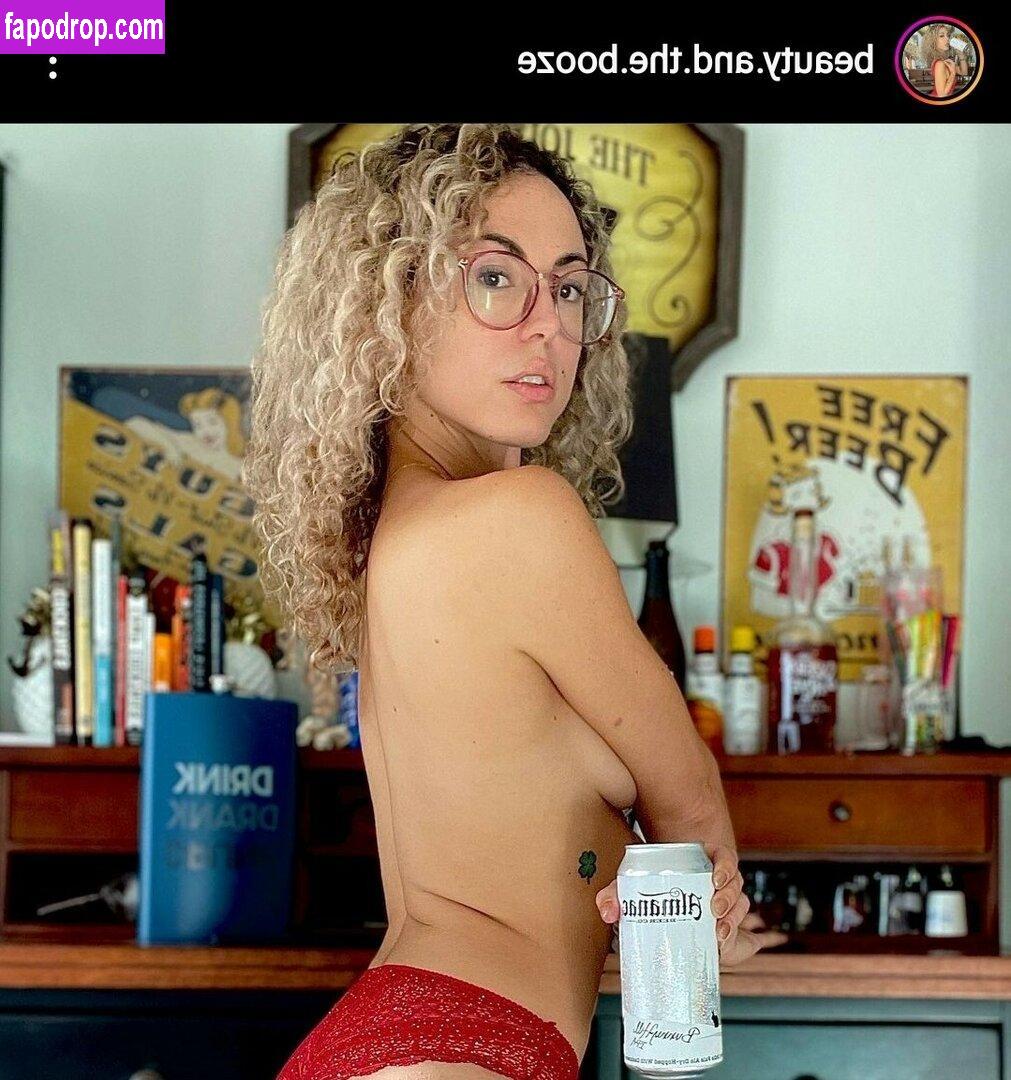Jazzie Taylor / beauty.and.the.booze / jazmin_taylor leak of nude photo #0001 from OnlyFans or Patreon