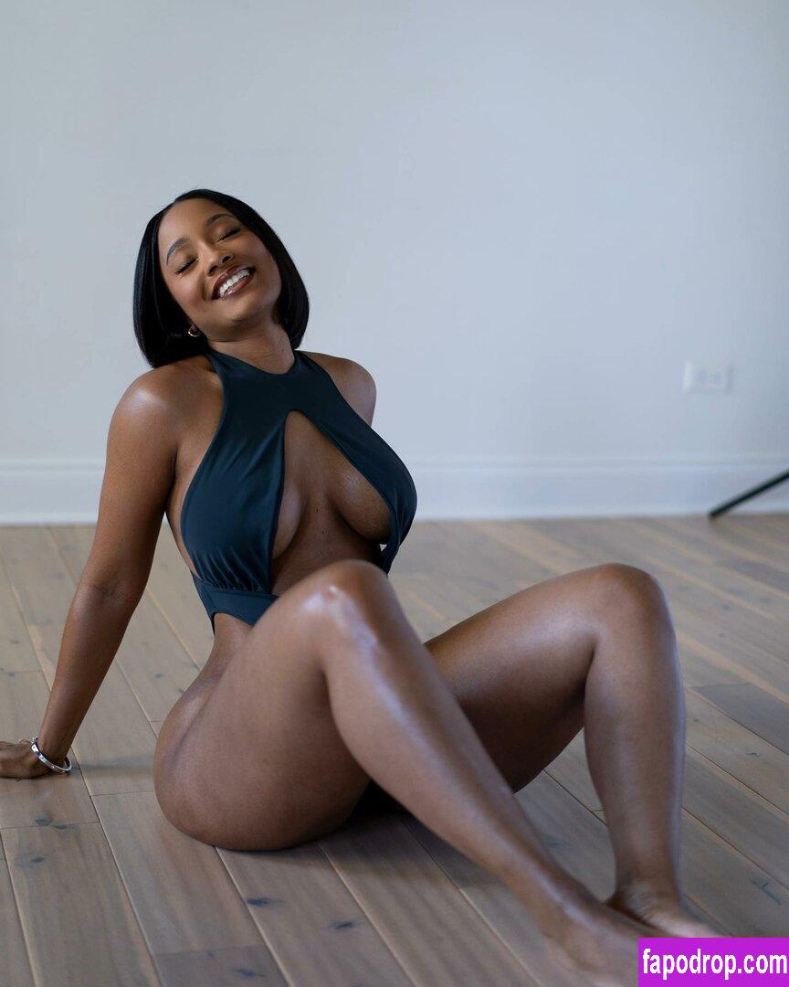 Jazzmine Jackson / itssimplyjackson leak of nude photo #0075 from OnlyFans or Patreon