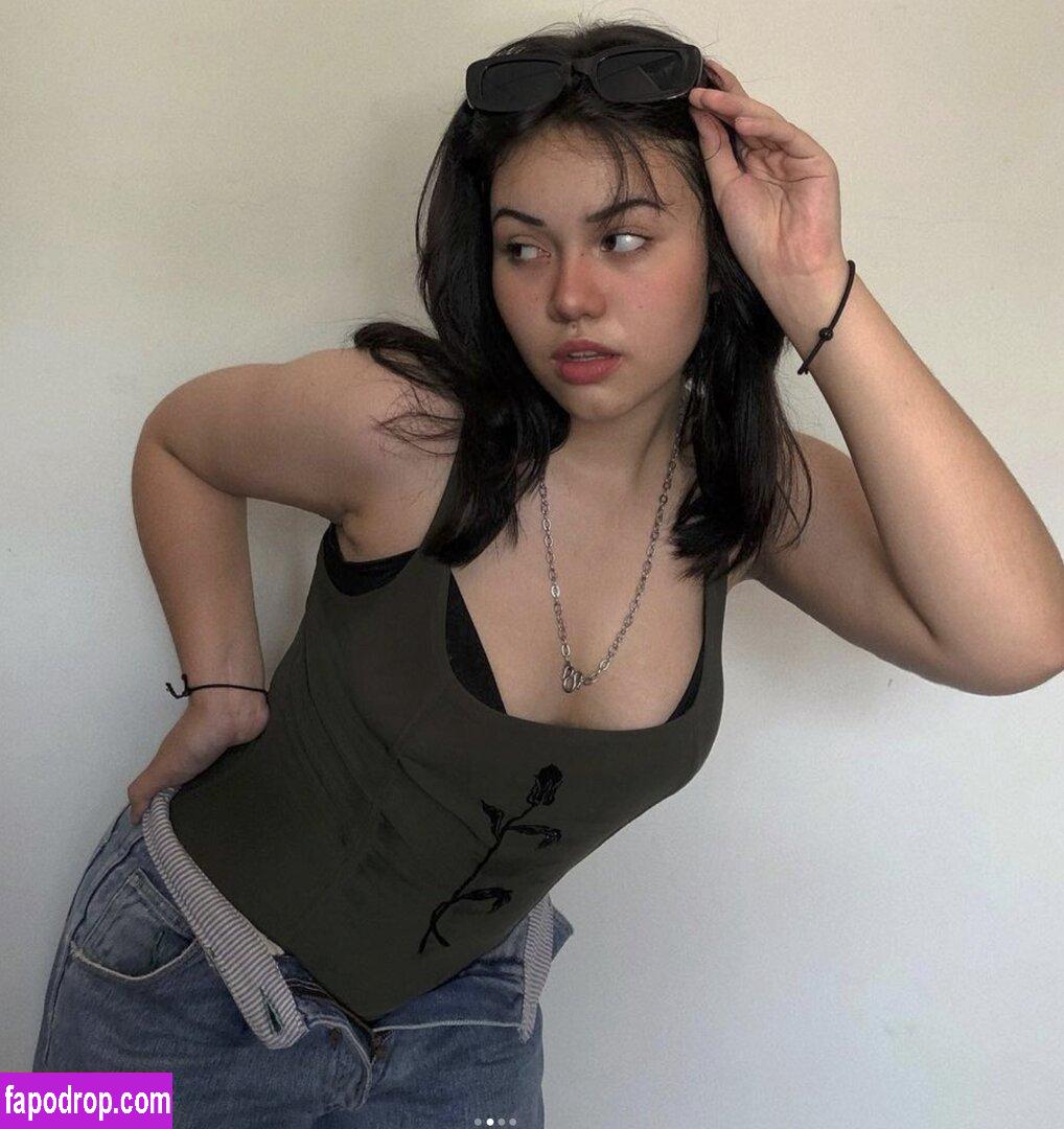 Jazzy Rosie / jazi-rose / officialjazzyrose leak of nude photo #0001 from OnlyFans or Patreon