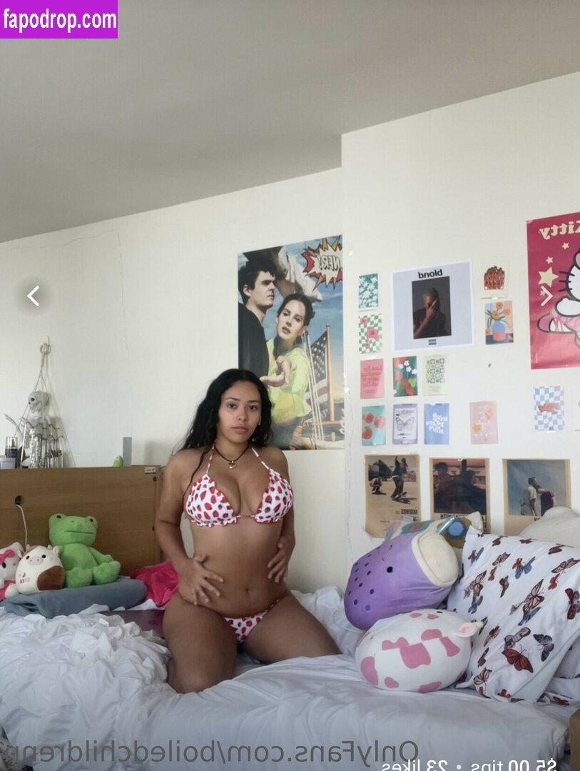 jazzyymartinez / boiledchildrenn leak of nude photo #0004 from OnlyFans or Patreon