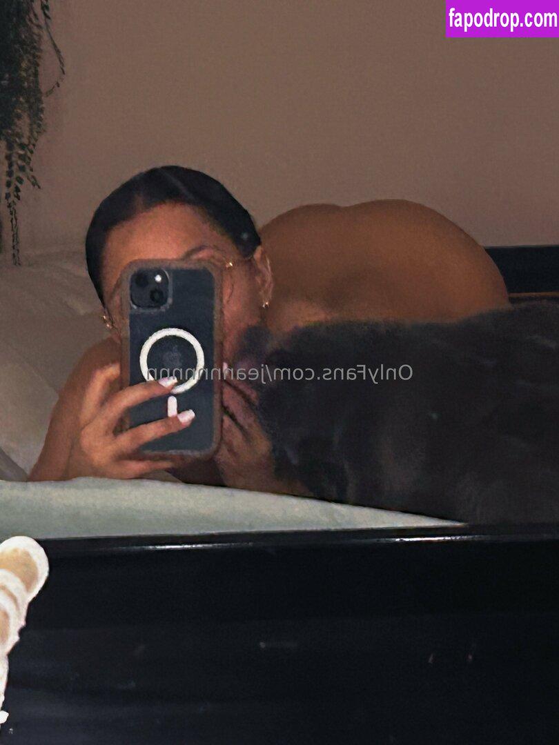 Jean Louie / anayazjbaker / jeannnnnnn leak of nude photo #0334 from OnlyFans or Patreon