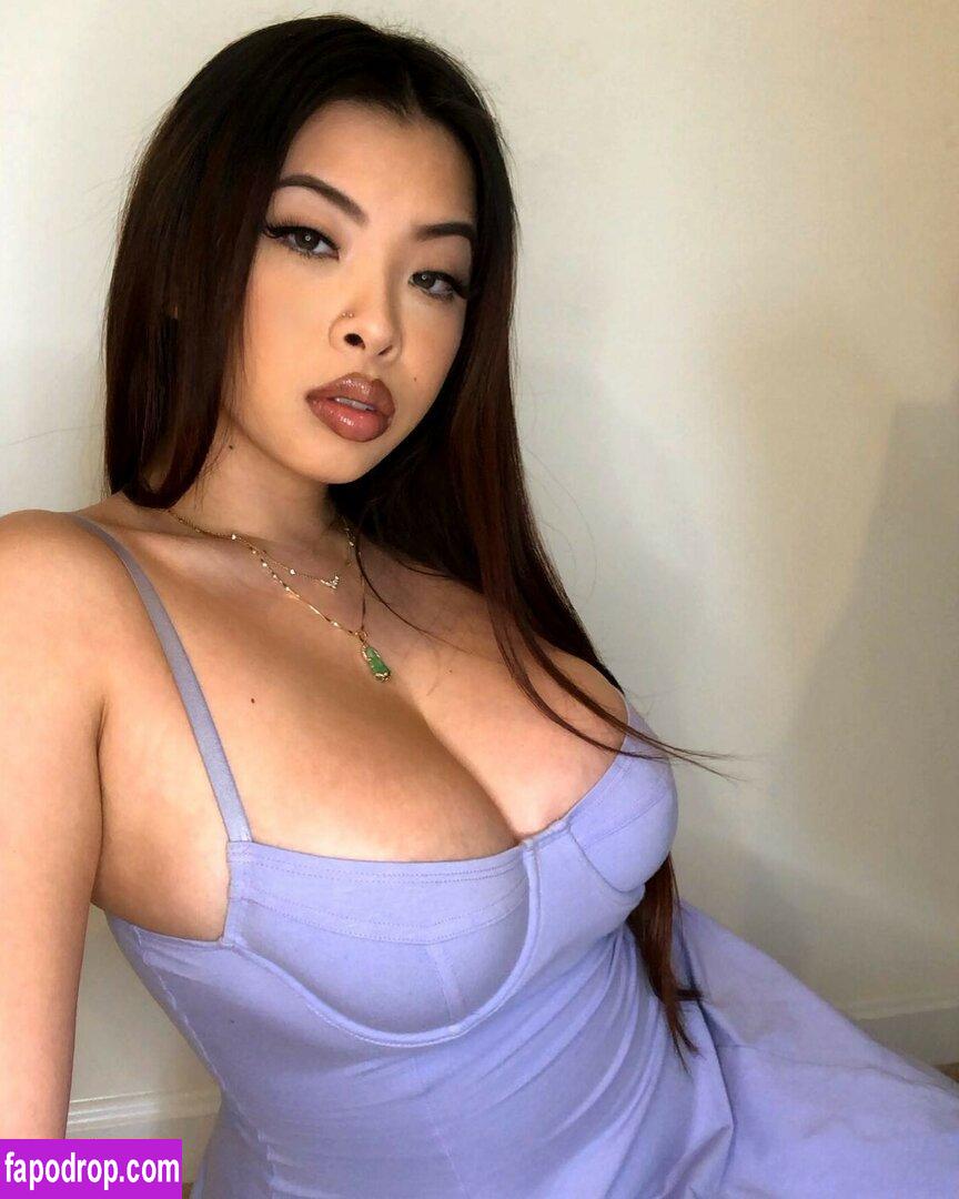 Jean Truong / queenjeanx leak of nude photo #0002 from OnlyFans or Patreon